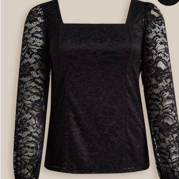 torrid Tops - Torrid